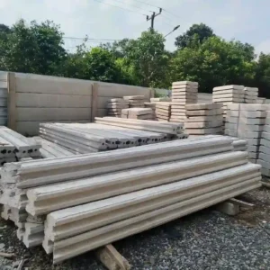 Harga Pagar Panel Beton Kelapa Nunggal Terbaru Berikut Jasa Pemasangan
