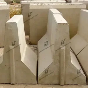 Harga Road Barrier Jersey Jakarta Terbaru Untuk Pembatas Jalan