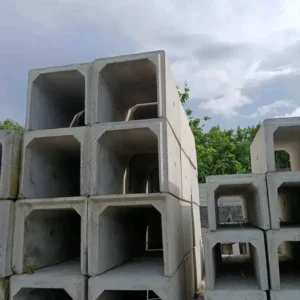 Harga U Ditch Bandung Beton Precast Untuk Saluran Drainase