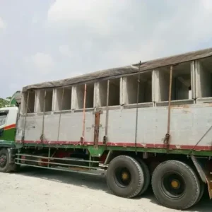 Harga U Ditch Beton Precast Banten Terbaru 2026