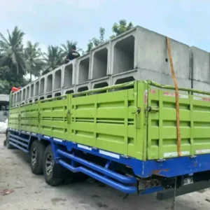 Harga U Ditch Beton Precast Karawang Berkualitas Harga Kompetitif